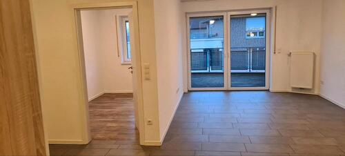 Foto - 2 Zimmer Etagenwohnung zur Miete in Haselünne