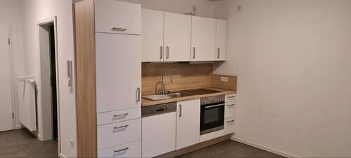 Foto - 2 Zimmer Etagenwohnung in Haselünne