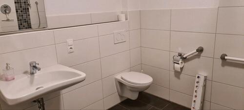 Foto - Etagenwohnung in Haselünne zur Miete