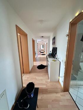 Foto - 130 qm 5-Zimmer Wohnung im Zentrum von Wehingen