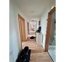 130 qm 5-Zimmer Wohnung im Zentrum von Wehingen