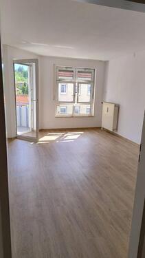 Foto - 2 Zimmer Etagenwohnung in Roth