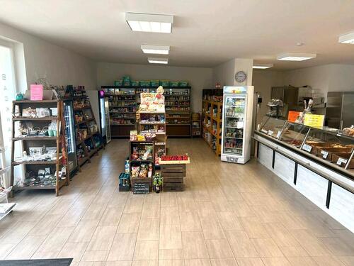 Foto - Gut etabliertes Lebensmittelgeschäft abzugeben