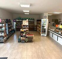 Gut etabliertes Lebensmittelgeschäft abzugeben - Gießen Allendorf