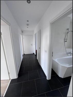 Foto - 3-Zimmer-Wohnung 60 qm in Bitterfeld-Wolfen – ab sofort – 480 € k