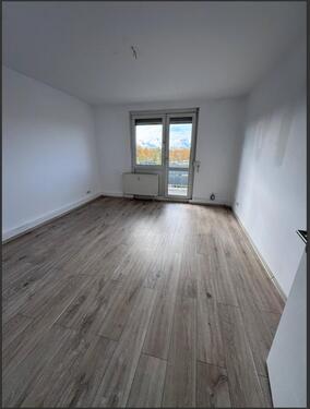 Foto - 3 Zimmer Etagenwohnung zur Miete in Bitterfeld-Wolfen