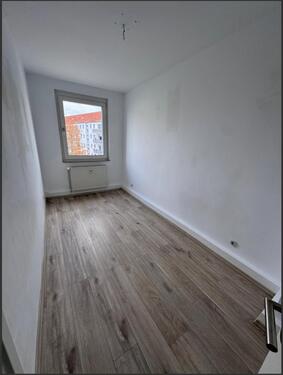 Foto - 3 Zimmer Etagenwohnung in Bitterfeld-Wolfen