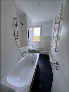 Foto - Etagenwohnung in Bitterfeld-Wolfen zur Miete