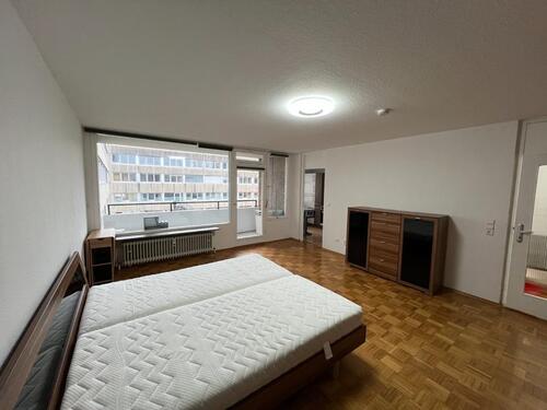 Foto - 1 Zimmer Etagenwohnung zur Miete in Bayreuth