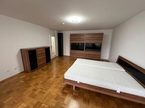 Foto - 1 Zimmer Etagenwohnung in Bayreuth