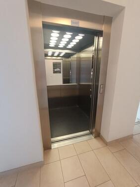 Foto - 3 Zimmer Etagenwohnung zur Miete in Schleswig