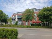 Foto - Etagenwohnung in Schleswig zur Miete