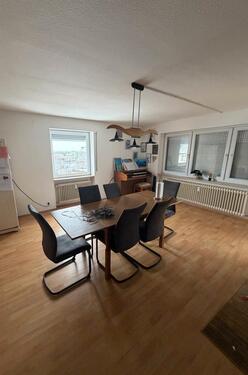 Foto - 4-Zi-Whg. mit Balkon & Garage (ab 01.05.26)