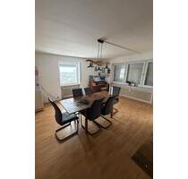 4-Zi-Whg. mit Balkon & Garage (ab 01.05.26) - Donaueschingen