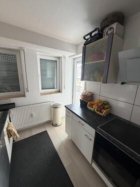 Foto - 4 Zimmer Erdgeschoßwohnung in Donaueschingen