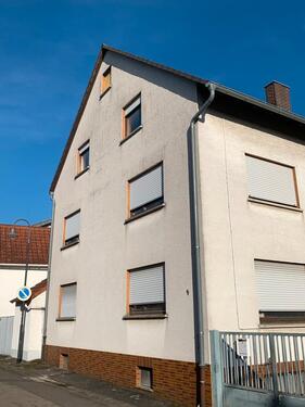 Foto - Mehrfamilienhaus mit indiv. Möglichkeiten zu verkaufen