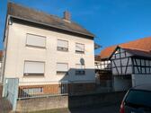Foto - 8 Zimmer Mehrfamilienhaus, Wohnhaus zum Kaufen in Friedberg (Hessen)