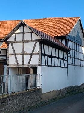 Foto - 8 Zimmer Mehrfamilienhaus, Wohnhaus in Friedberg (Hessen)
