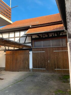 Foto - Mehrfamilienhaus, Wohnhaus in Friedberg (Hessen) zum Kaufen