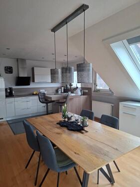 Foto - 4 Zimmer Maisonettenwohnung zum Kaufen in Baiersbronn