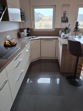 Foto - 4 Zimmer Maisonettenwohnung in Baiersbronn