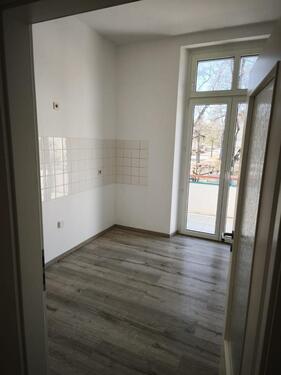 Foto - Großzügige Wohnung mit 2-Abstellkammern (20518)