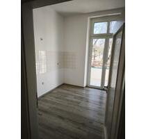 Großzügige Wohnung mit 2-Abstellkammern (20518) - Bad Freienwalde (Oder)