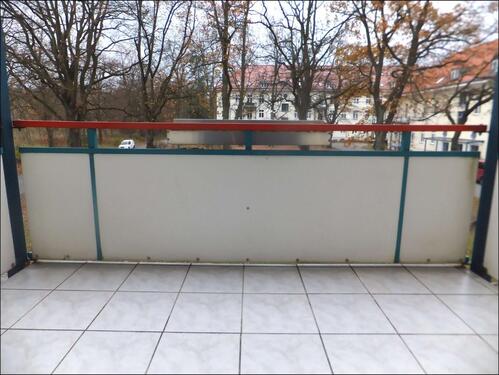 Foto - 3 Zimmer Etagenwohnung zur Miete in Bad Freienwalde (Oder)