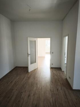 Foto - Etagenwohnung in Bad Freienwalde (Oder) zur Miete