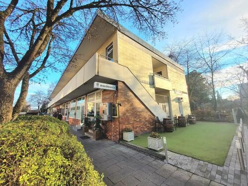 Foto - Eigentumswohnung nahe dem Zentrum Unterschleißheim zu verkaufen