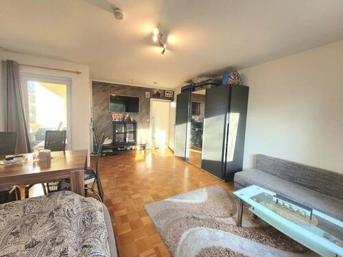 Foto - 1 Zimmer Etagenwohnung in Unterschleißheim