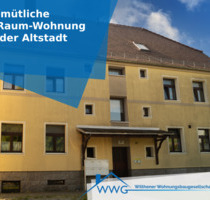 2-Raum-Wohnung für Azubis - 296,00&nbsp;EUR Kaltmiete, ca.&nbsp; 46,00&nbsp;m&sup2; in Schirgiswalde-Kirschau (PLZ: 02681)