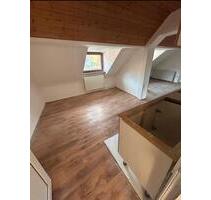 Ab sofort verfügbar – Helle 3-Zimmer-Wohnung zu vermieten! - Sankt Ingbert