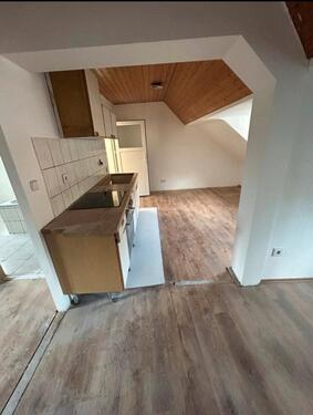 Foto - 3 Zimmer Etagenwohnung in Sankt Ingbert