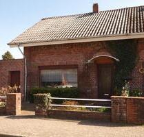 Reihen(Halb-)haus in Schacht-Audorf - Schülldorf