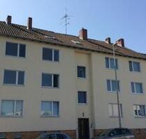 Wir haben für Sie saniert! 3- Zimmer-Wohnung mit Duschbad - Hannover Misburg-Anderten