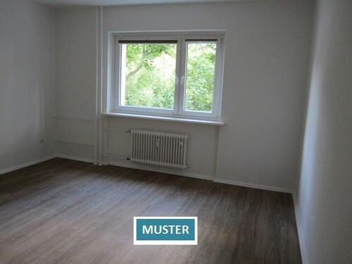 Foto - 3 Zimmer Etagenwohnung in Hannover