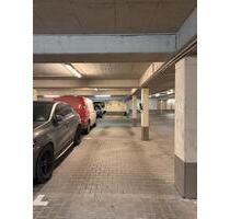 Stellplatz in Tiefgarage 80€Monat - München Sendling-Westpark