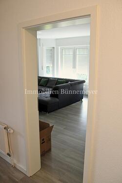 Foto - 4 Zimmer Erdgeschoßwohnung zur Miete in Dinklage
