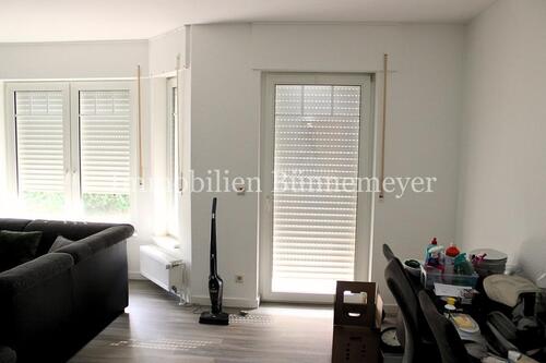 Foto - Erdgeschoßwohnung in Dinklage zur Miete