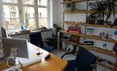 Foto - Offene Arbeitsplätze nahe Mühlenkamp - flexibel, möbliert, Kaffee & Postadresse
