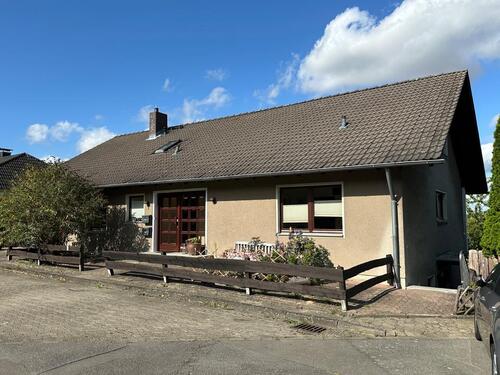 Foto - Zweifamilienhaus mit Einliegerwohnung in GoslarHahndorf