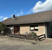 Zweifamilienhaus mit Einliegerwohnung in GoslarHahndorf