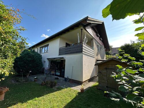 Foto - 9 Zimmer Mehrfamilienhaus, Wohnhaus zum Kaufen in Goslar