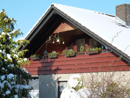 Foto - Mehrfamilienhaus, Wohnhaus in Goslar zum Kaufen