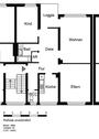 Foto - 3.5 Zimmer Etagenwohnung zur Miete in Moers