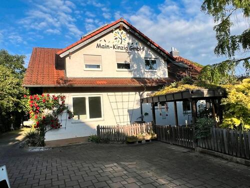 Foto - Einfamilienhaus zum Kaufen in Hanau