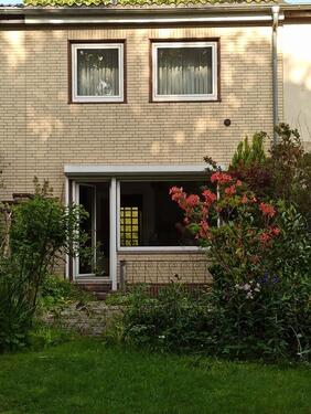 Foto - 3 Zimmer Reihenhaus zum Kaufen in Hamburg