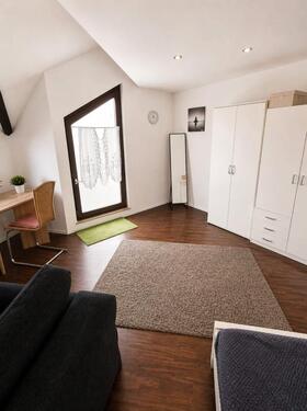 Foto - 1 Zimmer Etagenwohnung zum Kaufen in Esslingen am Neckar