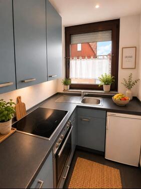 Foto - 1 Zimmer Etagenwohnung in Esslingen am Neckar